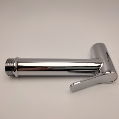 Лейка гигиеническая Paffoni ZDOC120CR