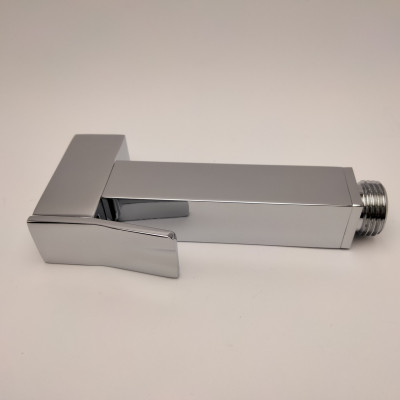 Лійка гігієнічна Paffoni ZDOC121CR