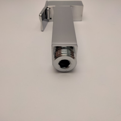 Лійка гігієнічна Paffoni ZDOC121CR