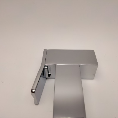 Лійка гігієнічна Paffoni ZDOC121CR