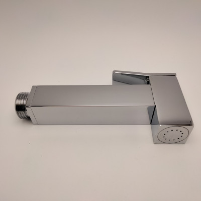 Лійка гігієнічна Paffoni ZDOC121CR