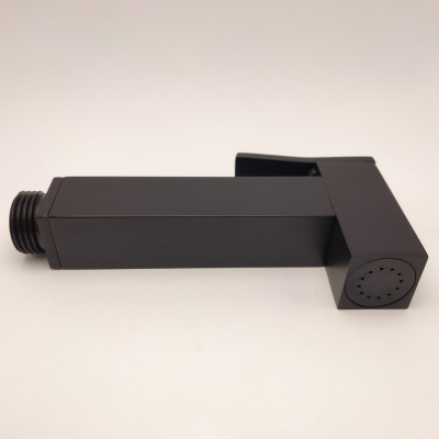 Лійка гігієнічна Paffoni ZDOC121NO