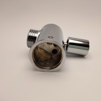 Перемикач режимів для змішувача Paffoni ZCOL805CR