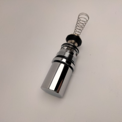 Перемикач режимів для змішувача Paffoni ZDEV101CR