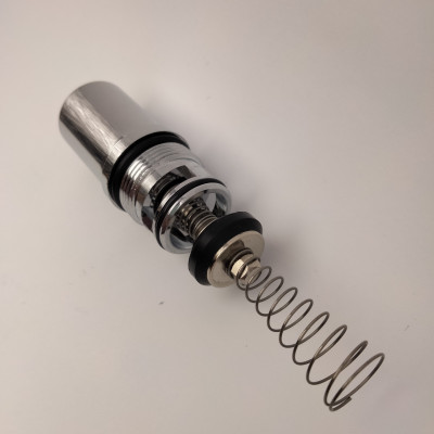 Перемикач режимів для змішувача Paffoni ZDEV101CR