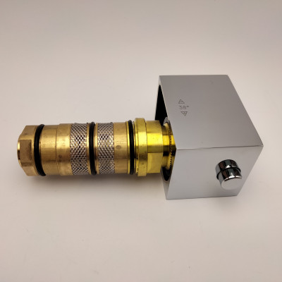 Термостатичний картридж для змішувача Paffoni ZVIT064CR