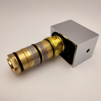 Термостатичний картридж для змішувача Paffoni ZVIT064CR