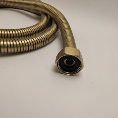 Шланг душовий Paffoni ZFLO030BR