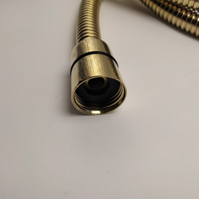 Шланг душовий Paffoni ZFLO030HG