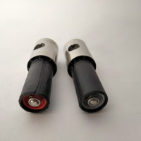 Петли c микролифтом для сиденья ROCA (GAP SLIM A801482211) WM951MDZA000005