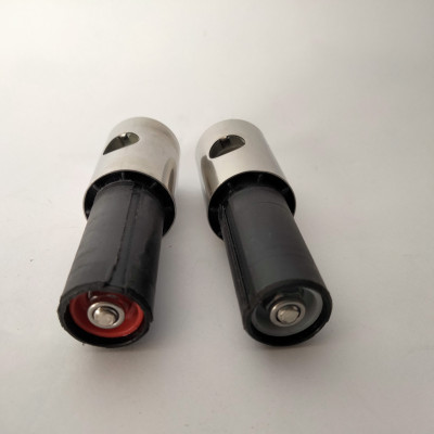 Петлі з мікроліфтом для сидіння ROCA (GAP SLIM A801482211) WM951MDZA000005