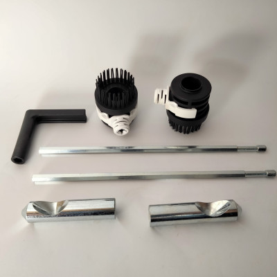 Крепление для сидения ROCA Gap Rimless AV0034800R