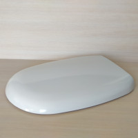 Сидение с крышкой для унитаза KOLO EGO by Antonio Citterio, soft-close  K10112000