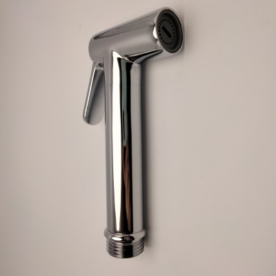 Лейка гигиеническая Paffoni ZDOC120CR