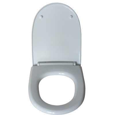 Сидение с крышкой для унитаза SDU36 Kolo Primo/Freja, Soft-close S110163370