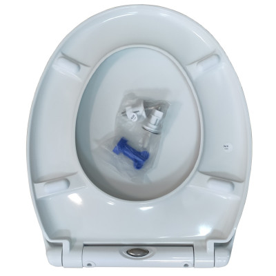 Сидіння з кришкою для унітазу KOLO SDU 15 ms 110 S110163410