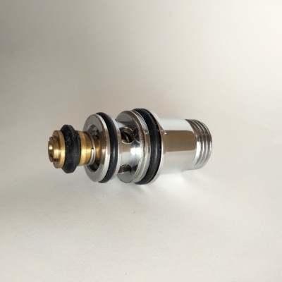 Перемикач режимів для змішувача Devit Country 23177125 - 1969905863