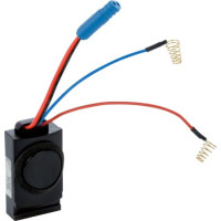 Электронный датчик Set для смесителя для умывальника типа 88, Geberit 241.658.00.1