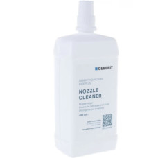 Очиститель жидкости для форсунок унитаза Geberit AquaClean 8000plus 242.545.00.1