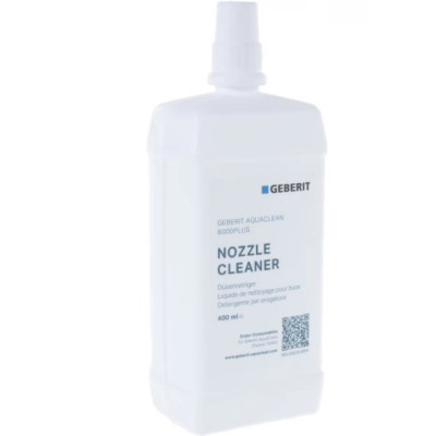 Очиститель жидкости для форсунок унитаза Geberit AquaClean 8000plus 242.545.00.1