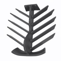 Решетка для уборки волос Geberit 242.942.00.1