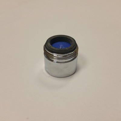 Аэратор M18 для смесителя Franke Neptune Clear Water 133.0372.795