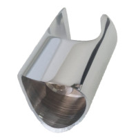 Тримач ручного душу ZSUP042CR для гігієнічного змішувача Paffoni