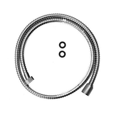 Шланг душовий Paffoni ZFLO030CR