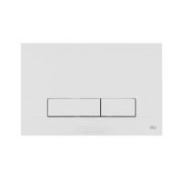 Кнопка смыва для инсталляции Oli Narrow 152939