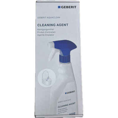 Комплект для очистки Geberit Aquaclean 242.547.00.1