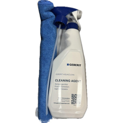 Комплект для очистки Geberit Aquaclean 242.547.00.1