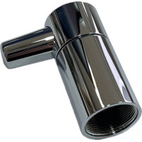 Ручка перемикача режимів Kludi 7468905-00 для змішувача прихованого монтажу 