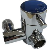 Переключатель режимов душевой системы Kludi 7317905-00