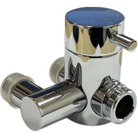 Перемикач режимів для душової системи Kludi 7464105-00