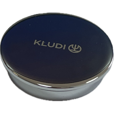 Декоративная накладка для электронного смесителя Kludi Zenta 7317705-00