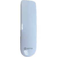 Рукоятка для смесителя Kludi Balance, белая 7498943