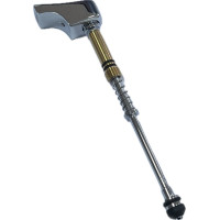 Перемикач режимів для змішувачів на борт ванни Kludi 7310105-00