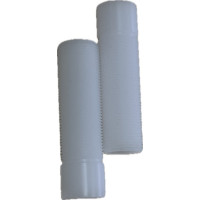 Пластиковий з'єднувач для змішувача Kludi Push 93016000-00