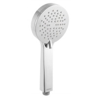 Лейка для ручного душа Ferro Vigo 3-х функциональная, хром S75-B