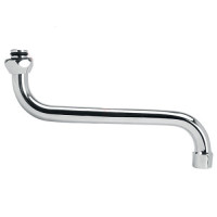 Вилив для змішувача FERRO S ¾", 300 мм W300S/4