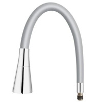 Вилив гнучкий для змішувача FERRO W101S-B