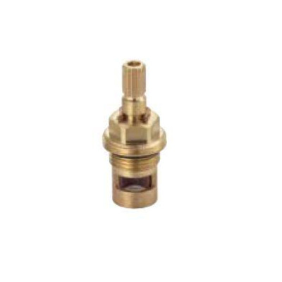Кран-букса керамическая KLUDI Joop 7444000-00 (правый фитинг)