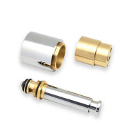 Подовжувач 30 мм для змішувача прихованого монтажу Paffoni, хром ZPRO028CR