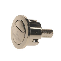 Кнопка змиву для зливного механізму Villeroy&Boch 8l289866, благородна латунь