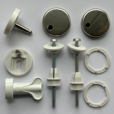 Кріплення для сидіння з кришкою VA250324 Kolo Freja, Freja Premium, Primo Premium, Status