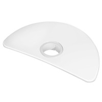 Крышка сливного бачка для унитаза Gustavsberg Skandic GB19299T2800