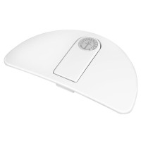 Кришка зливного бачка для унітазу Gustavsberg Skandic GB1929900338