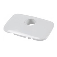 Крышка сливного бачка для унитаза Gustavsberg Nordic-Basic GB19299U1931