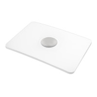 Кришка зливного бачка для унітазу Gustavsberg Artic GB1929900500