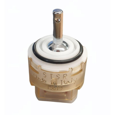 Картридж керамический джойстиковый RI01324-031 для смесителя GESSI, 32 мм